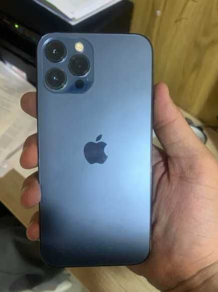 Iphone 12 Pro 128GB 75% korobka bor Iphone 12 Pro 128GB 75% korobka bor