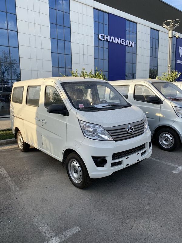 Changan STAR5 8 kishilik