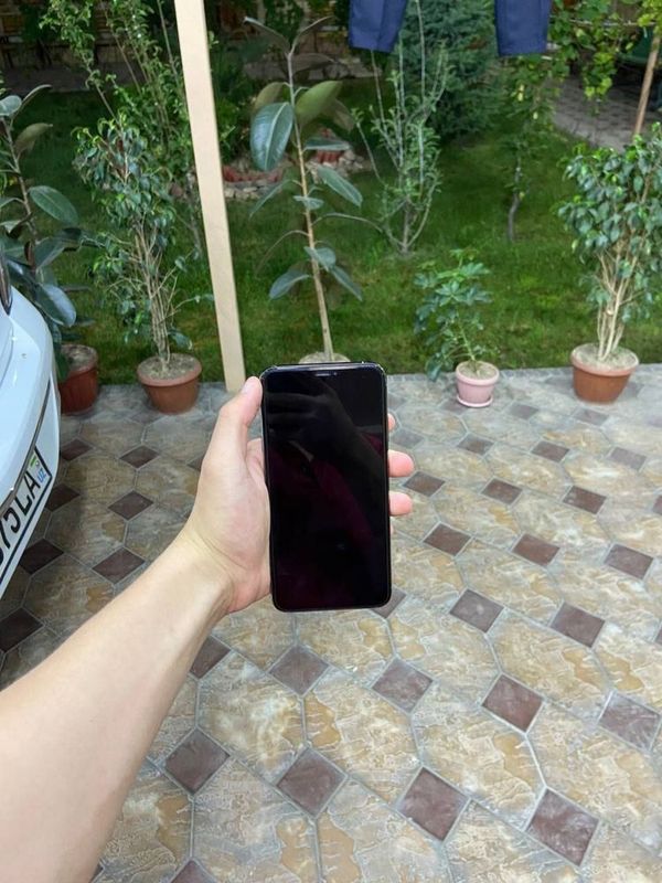 Iphone xs max 256Gb