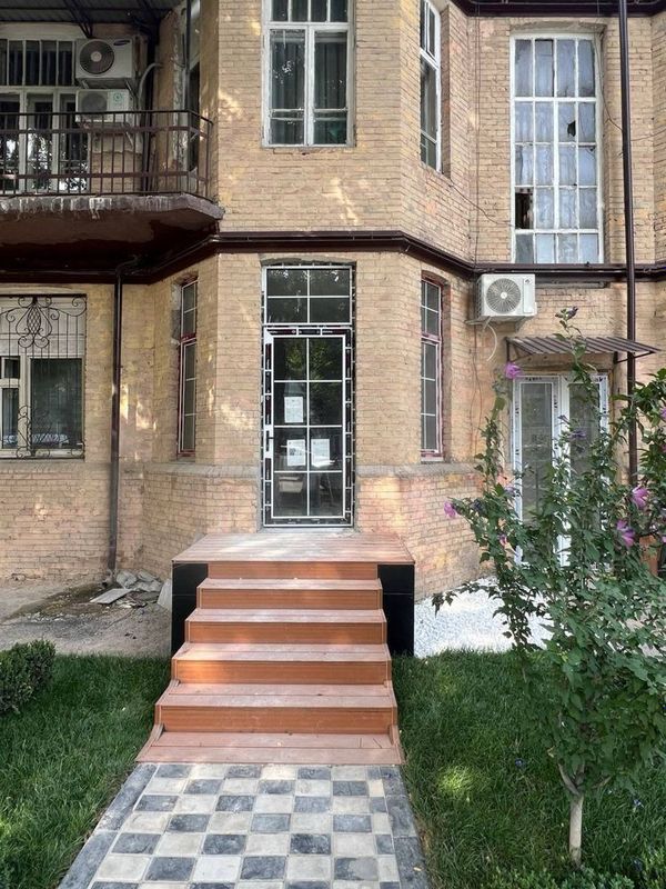 Продается нежилое помещение-50 м2 на ПЕРВОЙ ЛИНИИ! Ойбек метро, МГУ Продается нежилое помещение-50 м2 на ПЕРВОЙ ЛИНИИ! Ойбек метро, МГУ