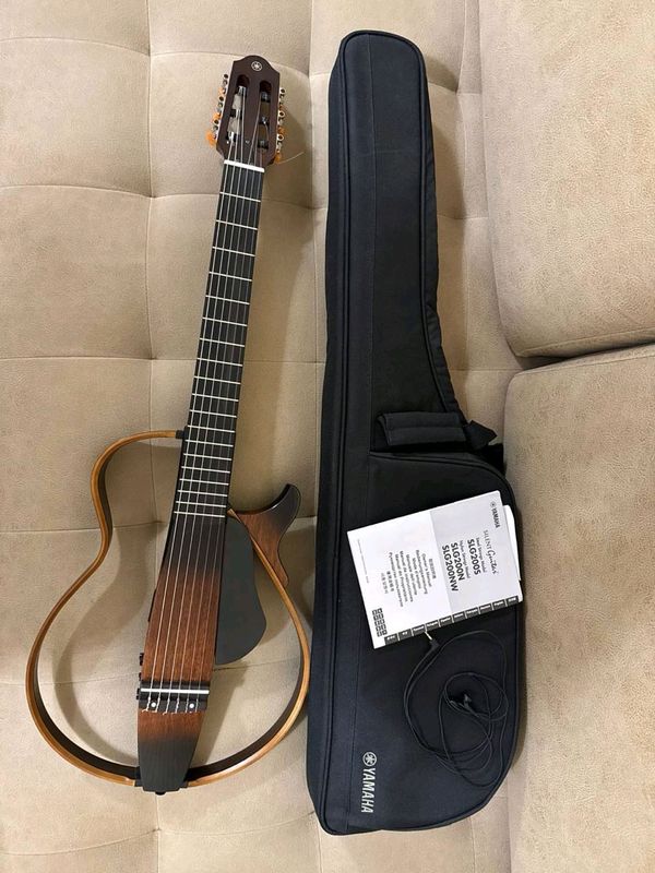 YAMAHA SLG200 SOTILADI YAMAHA SLG200 SOTILADI