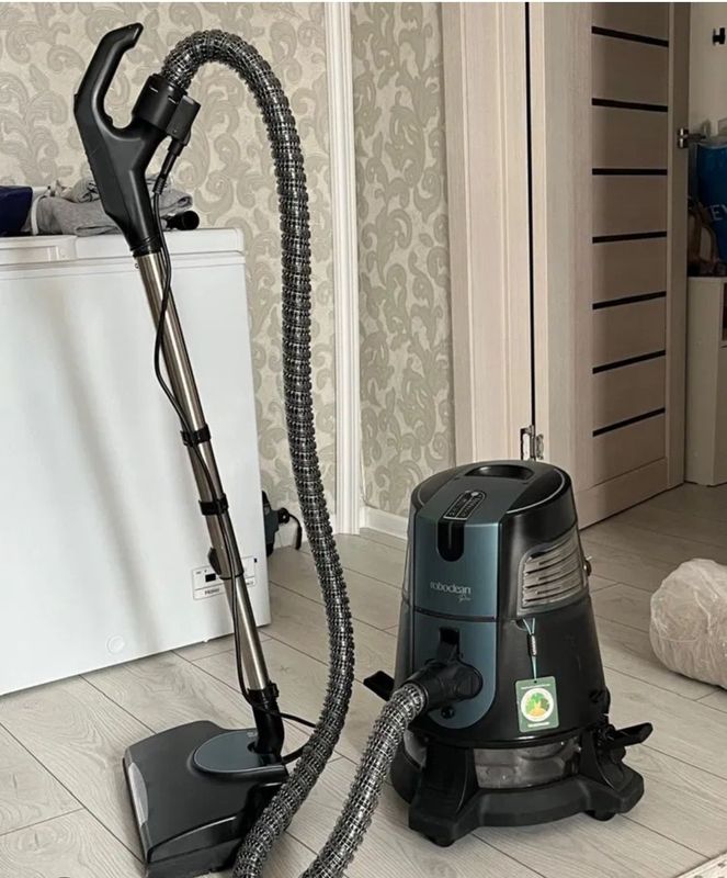 Roboclean pilsosi tez va arzon narxda sotiladi