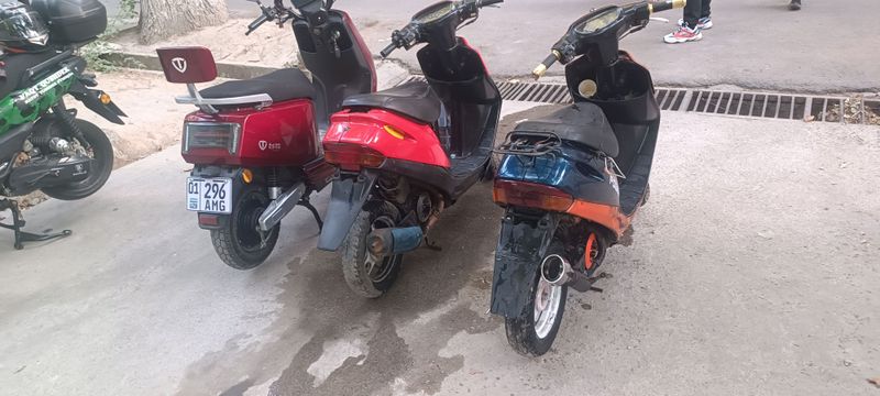 Honda diyor minyon elektra skutir soat riduktor Honda diyor minyon elektra skutir soat riduktor