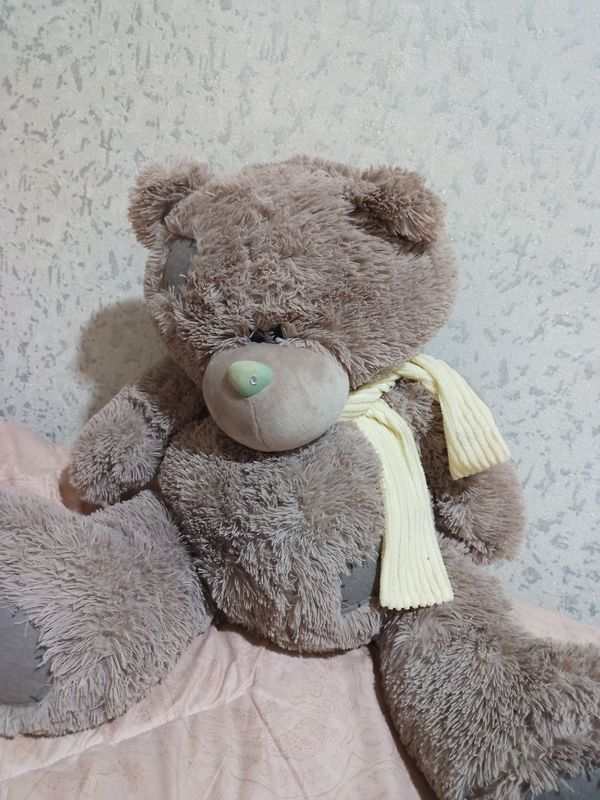 Teddy original Tailanddan olib kelingan Teddy original Tailanddan olib kelingan