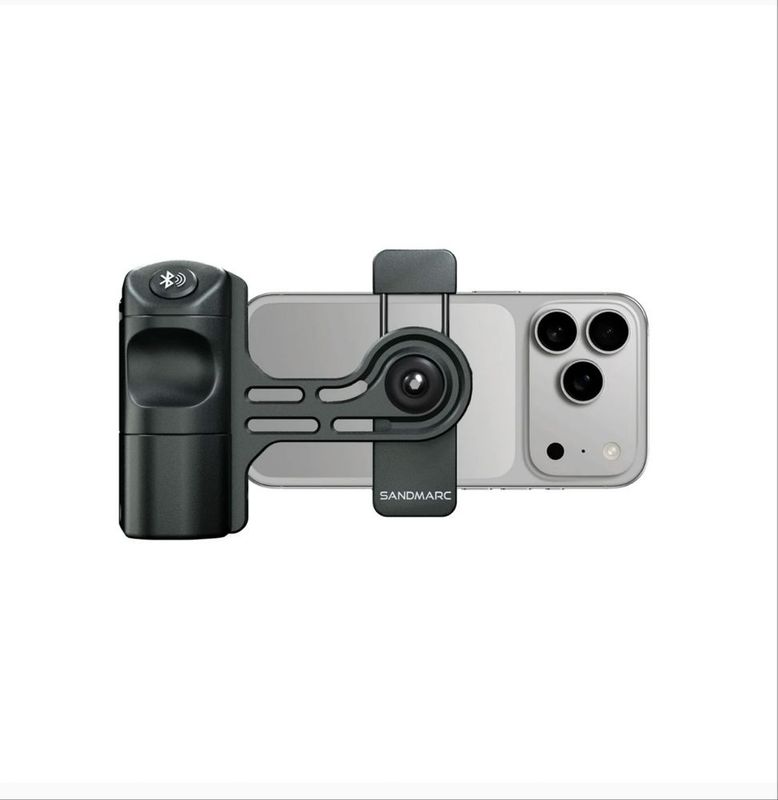 Sandmarc Creator Grip