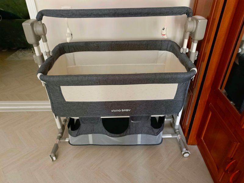 детская кроватка ining baby детская кроватка ining baby
