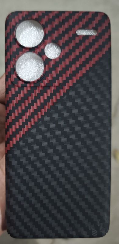 Чехол Redmi Note 13 Pro plus