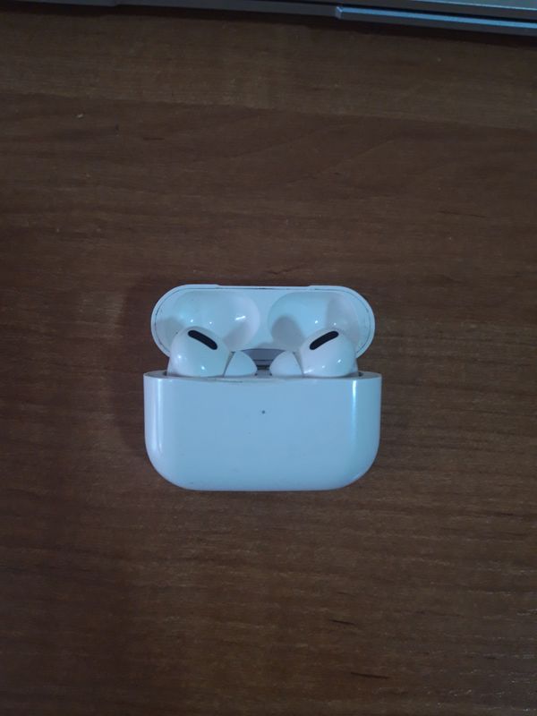 Airpods Pro Lux Kopiya
