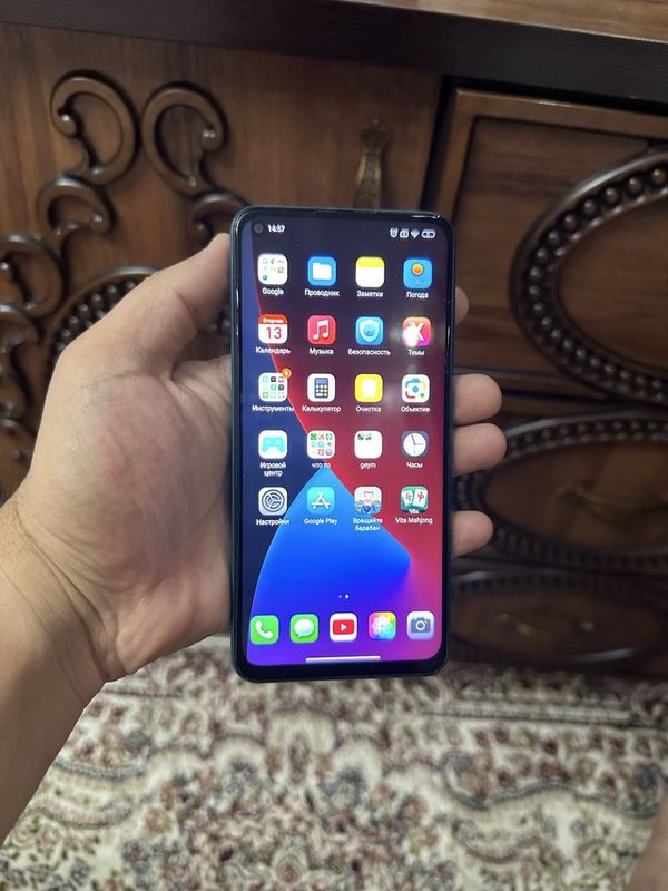 Redmi not 9 4/64 Redmi not 9 4/64