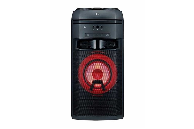 музыкальный центр lg xboom ok65 музыкальный центр lg xboom ok65