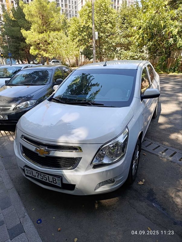 Cobalt sotiladi 2025 Cobalt sotiladi 2025