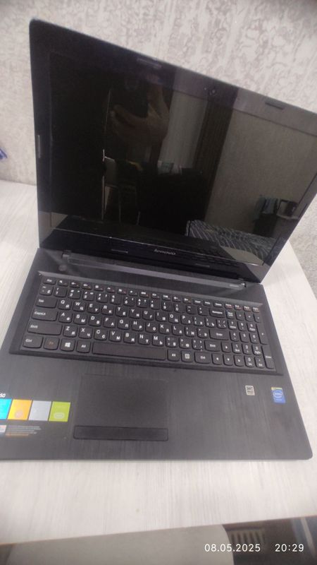 Ноутбук Lenevo g50-30 Ноутбук Lenevo g50-30