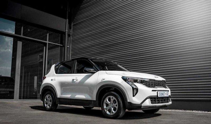 Kia Sonet naxt va nasiya savdo yillik 10% Kia Sonet naxt va nasiya savdo yillik 10%