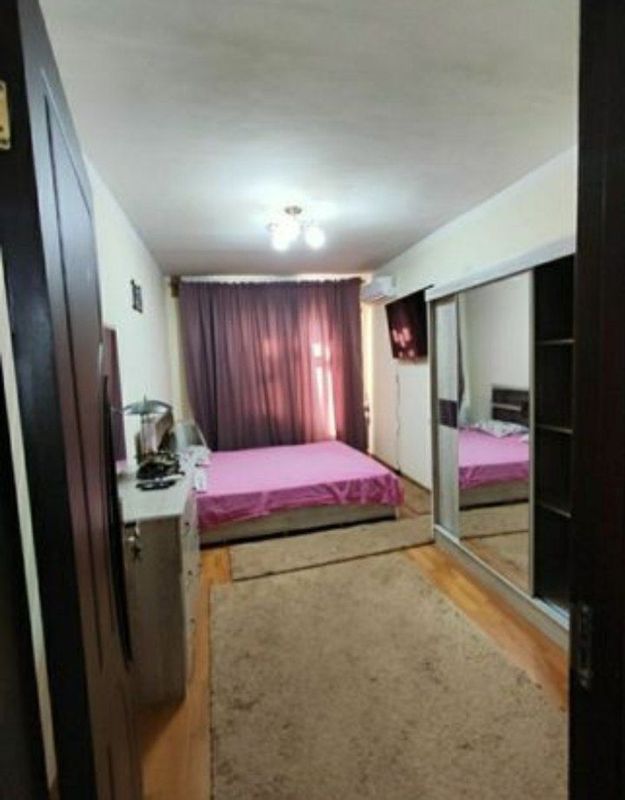 Sergili Yangi Hayot 8