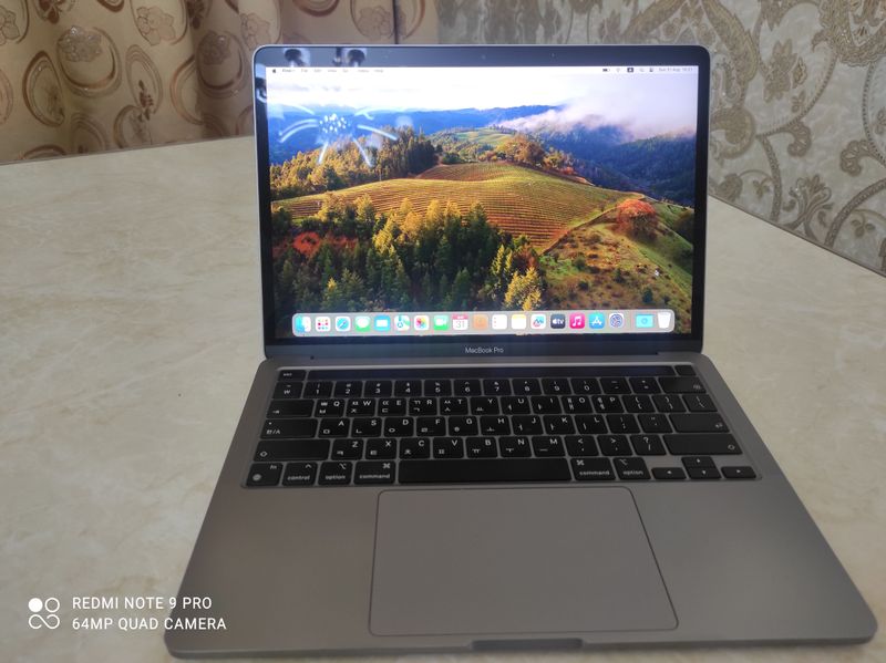 Macbook Pro M2 16/512 Macbook Pro M2 16/512