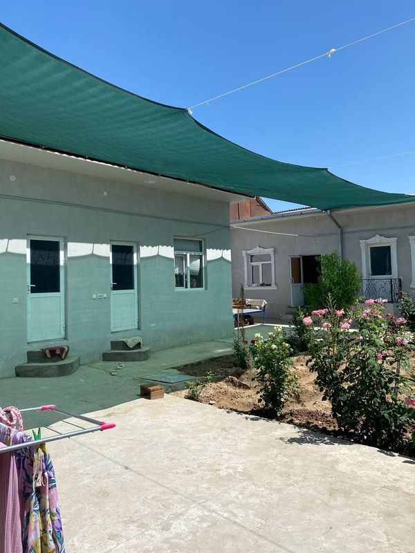 2.7sotix Food city yonida uchastka sotiladi
