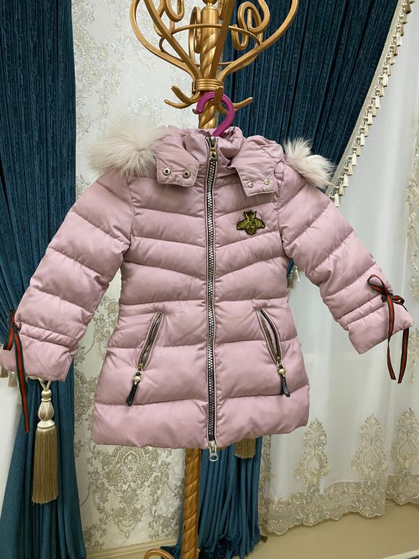 Bolalar kurtkasi ichi qalin xolati zor, куртка Bolalar kurtkasi ichi qalin xolati zor, куртка