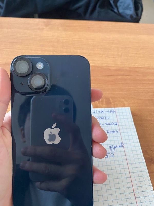 Iphone 14 ozi idealniy