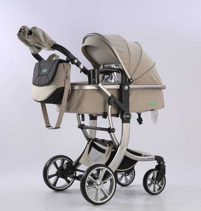 Детская коляска Kidilo
