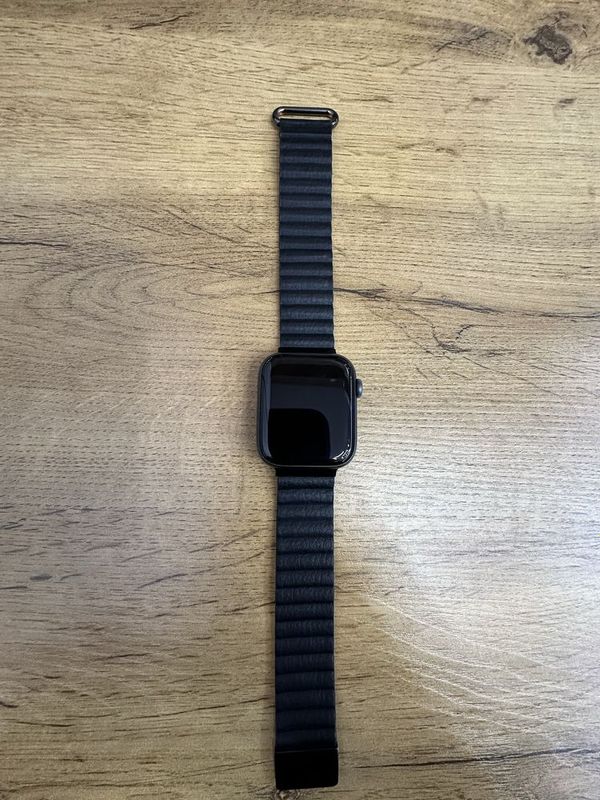 apple watch series 5, 44mm apple watch series 5, 44mm