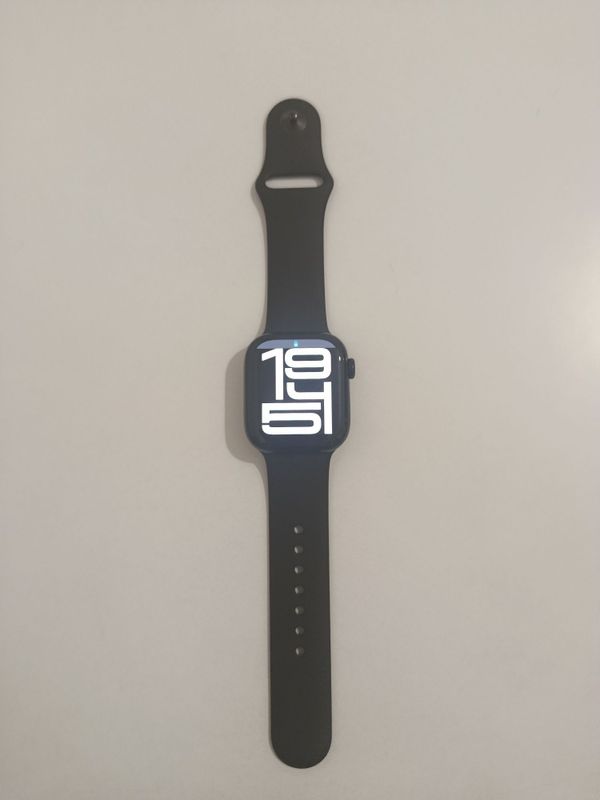 Apple Watch Series 10 42 мм Aluminium