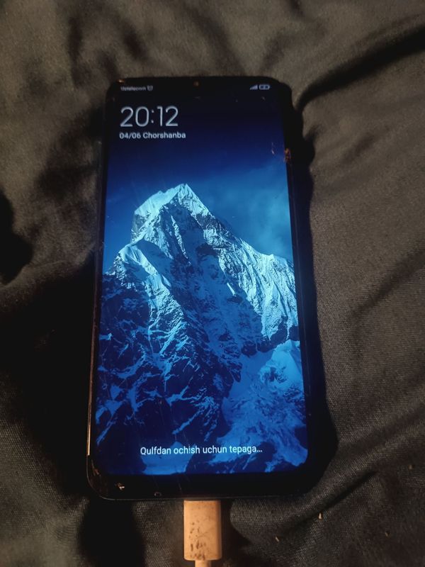 RedMi 9 Lite telefon RedMi 9 Lite telefon