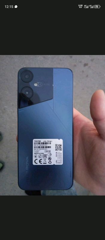 Tecno pova neo 3 Tecno pova neo 3