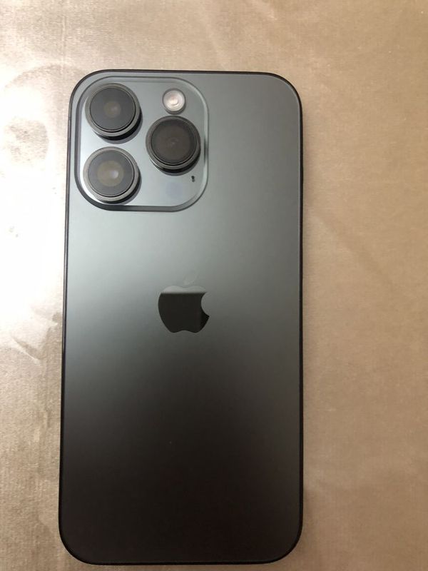 Iphone 14 pro 256