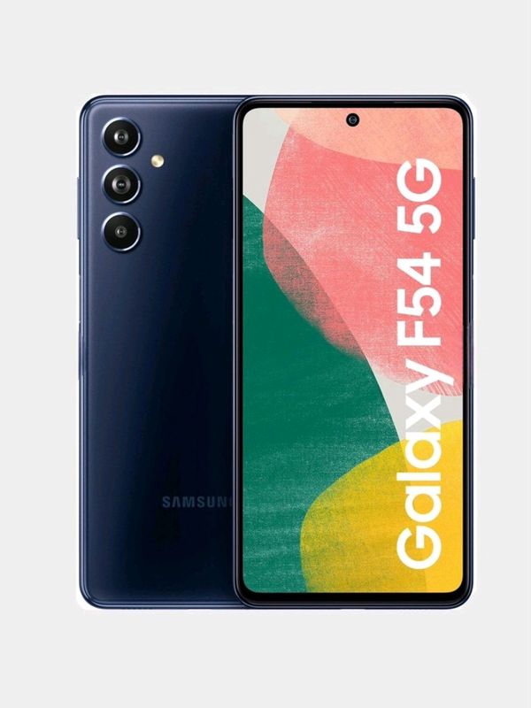 Samsung Galaxy Породам F54 5G 8/256GB New Model