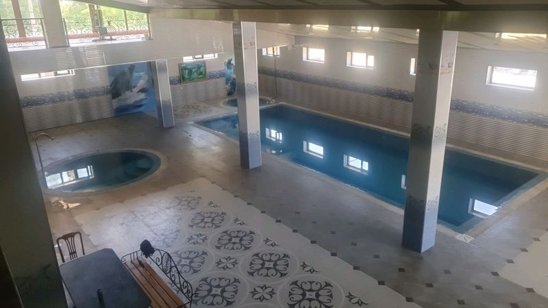 Zdayotsya Dacha V arendu