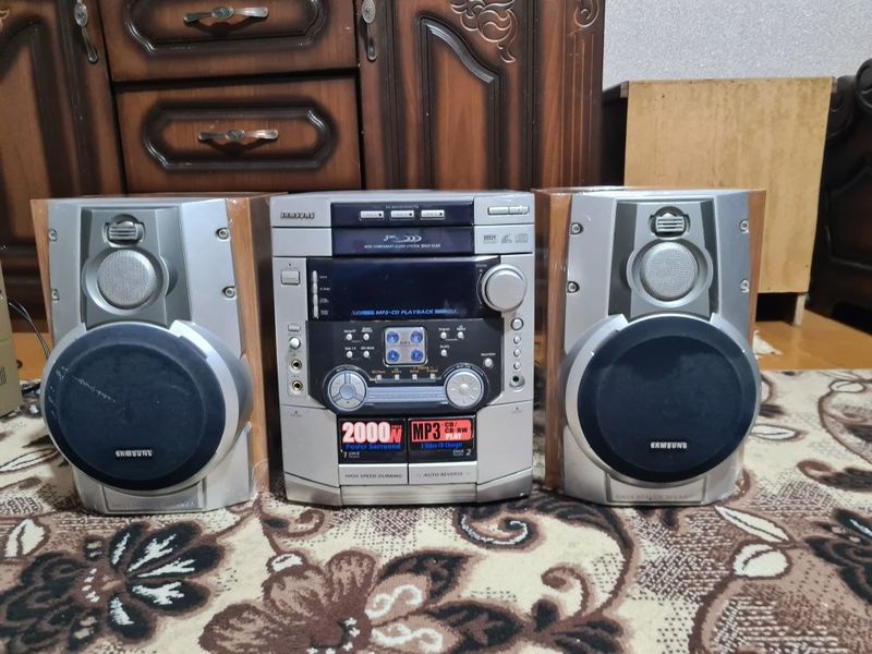 Muzikalniy sentir Samsung Muzikalniy sentir Samsung