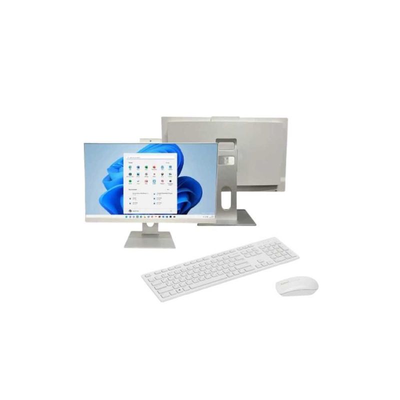 Моноблок ZIFFLER 27" / 27AIO-WH61 / Core i5-2400 / DDR3 8ГБ / 256ГБ / Моноблок ZIFFLER 27" / 27AIO-WH61 / Core i5-2400 / DDR3 8ГБ / 256ГБ /