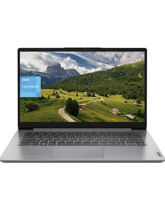 Ноутбук Lenovo IdeaPad 14 Ноутбук Lenovo IdeaPad 14