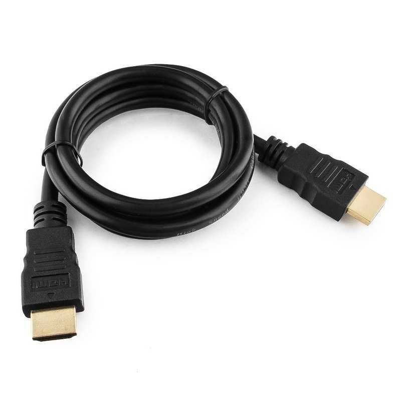 Кабель HDMI to HDMI 1.5-3-5-10м доставка