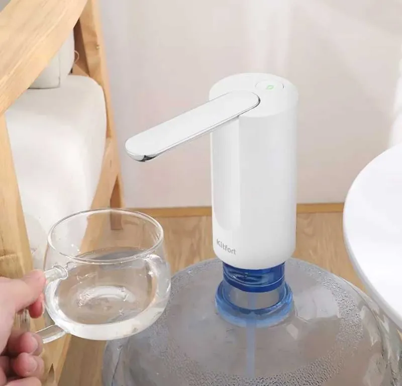 Электрическая помпа для воды td11 Электрическая помпа для воды td11