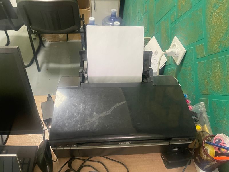 Printr epson p50 arzon narxlarda sotiladi Printr epson p50 arzon narxlarda sotiladi