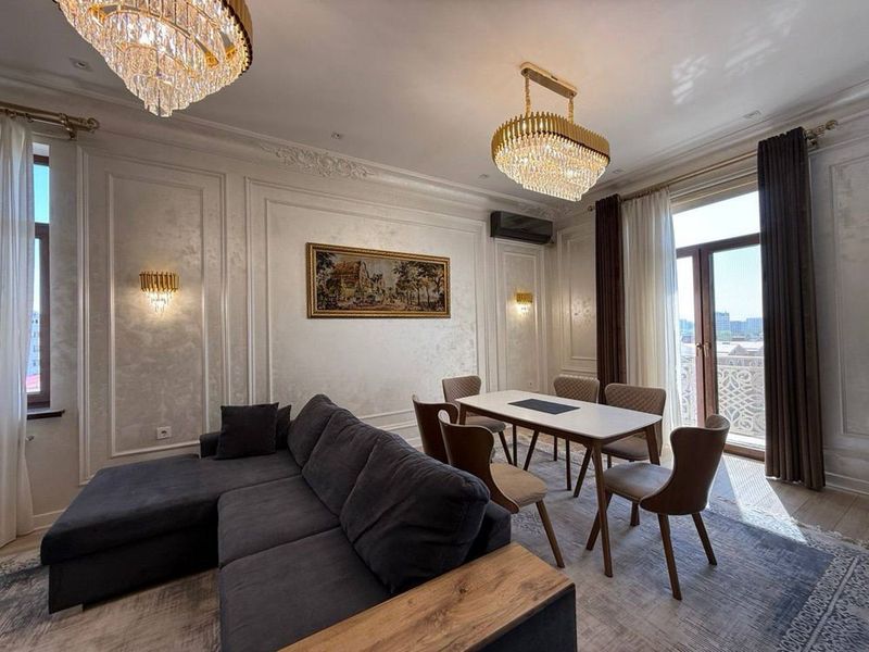 Аренда Капитал банк Ул. Нукусская 5/7-8/10 140 кв.м Аренда Капитал банк Ул. Нукусская 5/7-8/10 140 кв.м