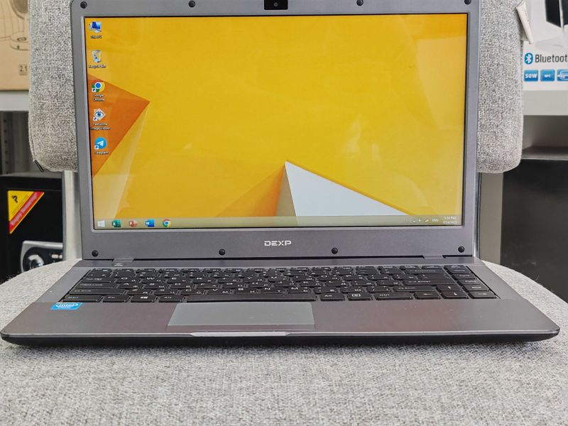Арзонроқ ноутбук DEXP intel N2840 | 2GB | 512GB | 14" 720p IPS | Metal Арзонроқ ноутбук DEXP intel N2840 | 2GB | 512GB | 14" 720p IPS | Metal