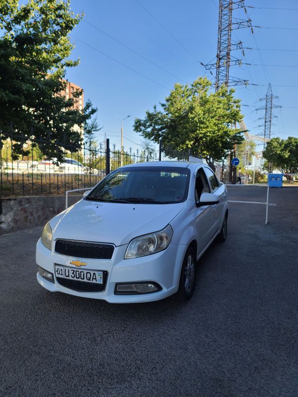 Nexia 3 2018 mexanika Nexia 3 2018 mexanika