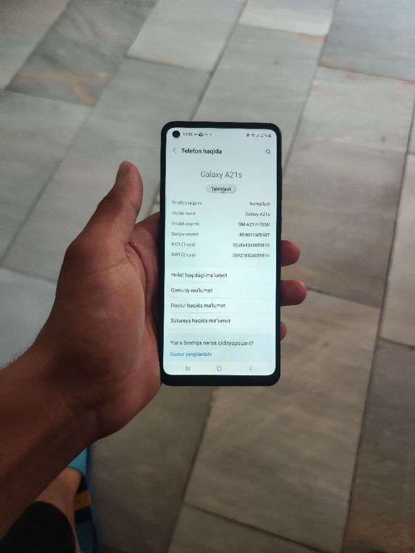 Samsung galaxy a21s ideal Samsung galaxy a21s ideal