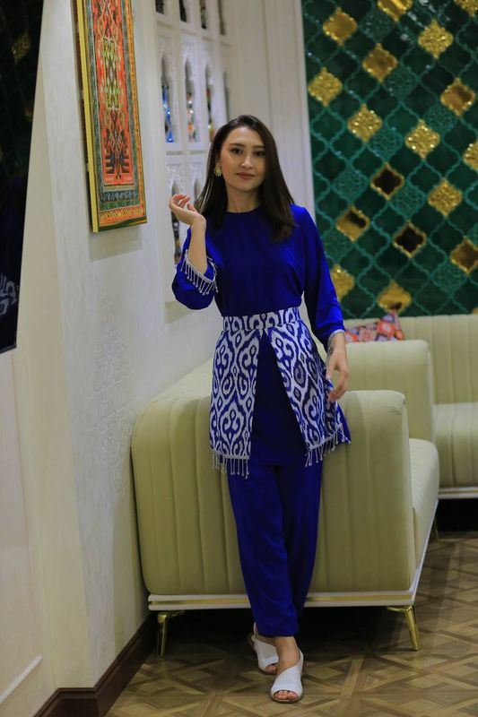 New Collection Asal Dvoyka New Collection Asal Dvoyka