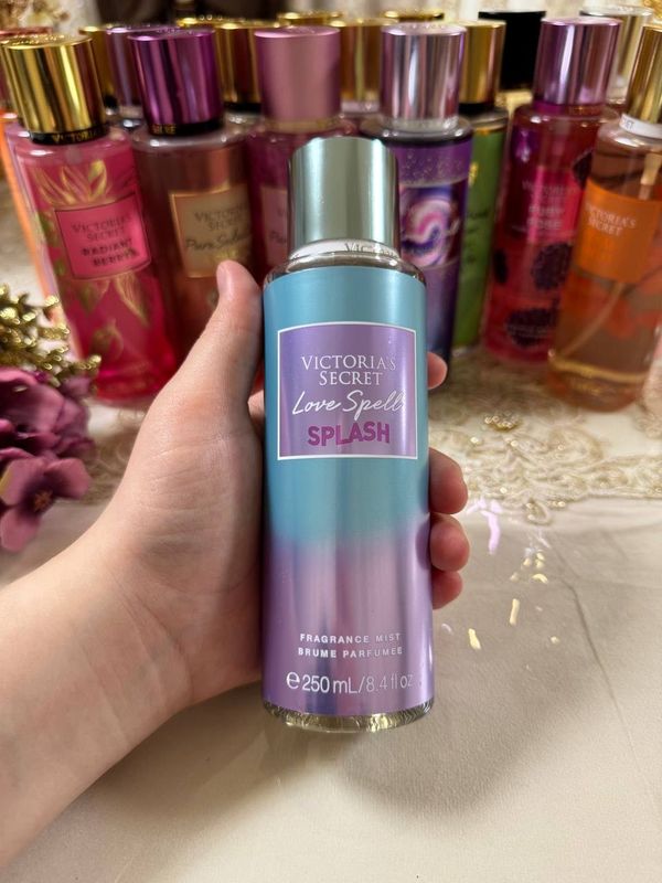 💕 Victoria’s secret 💕 spreylari 💕 Victoria’s secret 💕 spreylari
