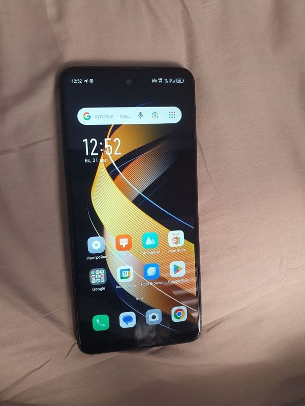 Infinix 64 gb холати яхши Infinix 64 gb холати яхши