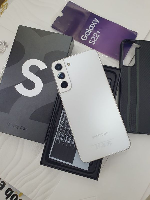 Samsung S22 Plus Veitnam original Samsung S22 Plus Veitnam original