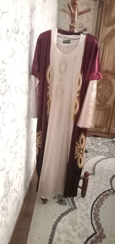 Abaya