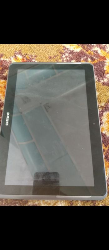 Planshet Samsung tab2