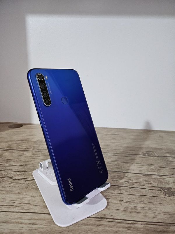 Redmi Note 8 sotiladi