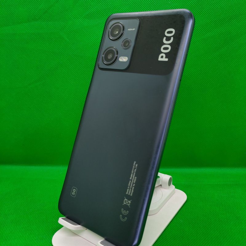 Poco X5 5G sotiladi 256/8+8Gb Poco X5 5G sotiladi 256/8+8Gb