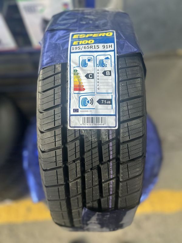 Espero 195/65R15-205/65R15