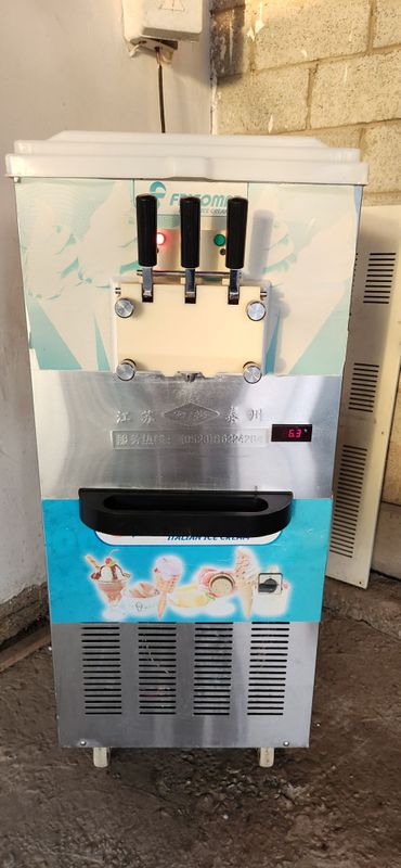 Frigomat 380V avtomat Frigomat 380V avtomat
